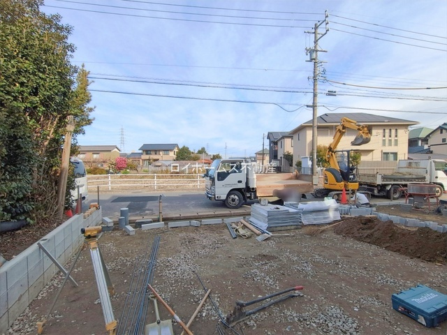  | 愛西市東保町中375-1『仲介料無料』新築戸建て | 撮影：'26/01/07 