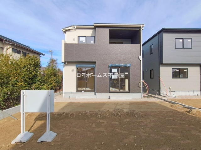  | 愛西市東保町中375-1『仲介料無料』新築戸建て | 撮影：'26/01/07 