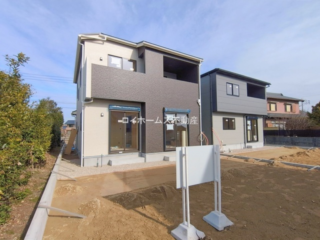  | 愛西市東保町中375-1『仲介料無料』新築戸建て | 撮影：'26/01/07 