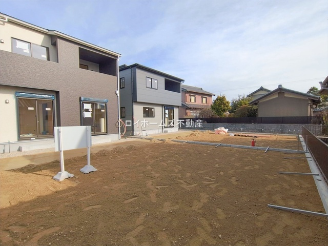  | 愛西市東保町中375-1『仲介料無料』新築戸建て | 撮影：'26/01/07 