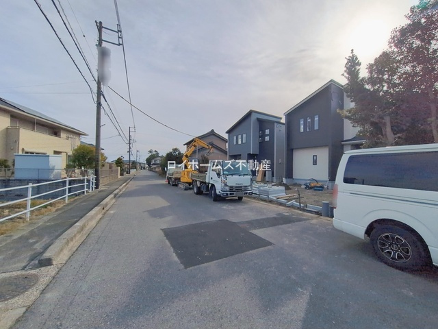  | 愛西市東保町中375-1『仲介料無料』新築戸建て | 撮影：'26/01/07 