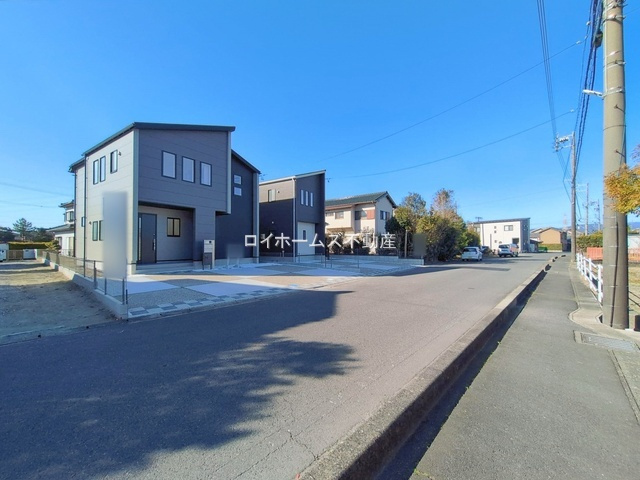  | 愛西市東保町中375-1『仲介料無料』新築戸建て | 撮影：'26/01/07 