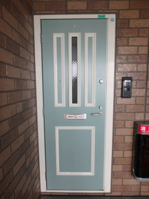 【エントランス】 | クリエカーサ