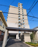 Louis Residence 天王寺町北の画像