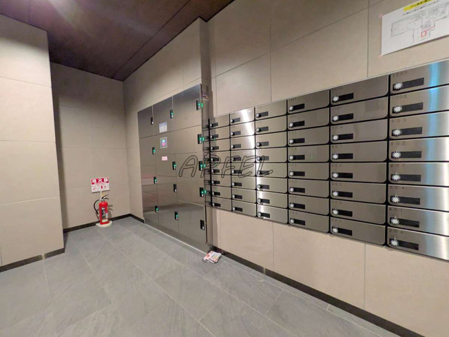  | Louis Residence 天王寺町北