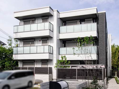 【外観】 | ＭＡＩＳＯＮ ＣＬＡＩＲＥ