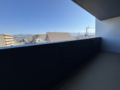 【バルコニー】 | LIBTH大津