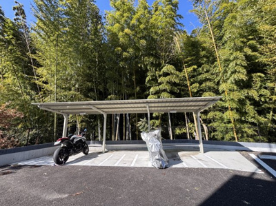 【その他共用部分】 | LIBTH大津