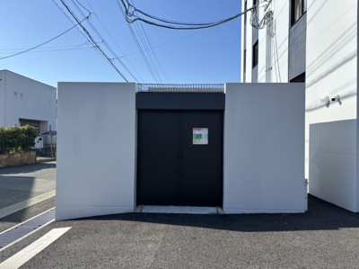 【その他共用部分】 | LIBTH大津