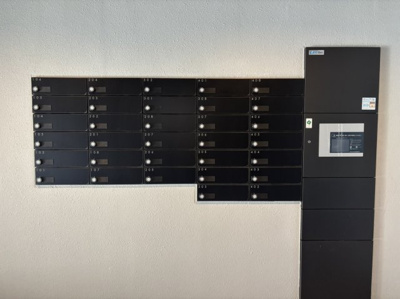 【その他共用部分】 | LIBTH大津