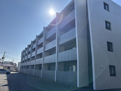 【外観】 | LIBTH大津