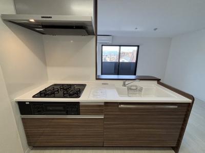 【キッチン】 | LIBTH大津