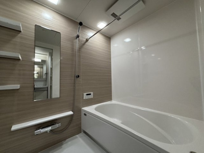 【浴室】 | LIBTH大津