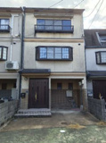 山科区音羽伊勢宿町　中古戸建の画像