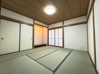 【前面道路含む現地写真】 | 山科区音羽伊勢宿町　中古戸建