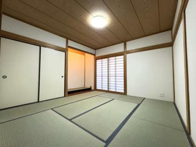 【前面道路含む現地写真】 | 山科区音羽伊勢宿町　中古戸建