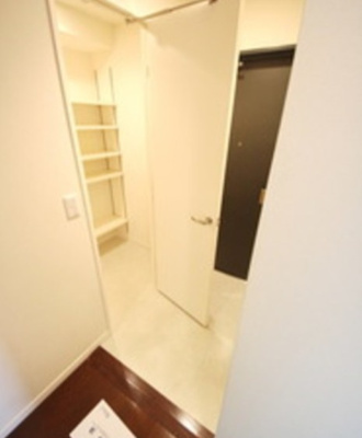 【玄関】 | ビラ・アペックス相模原