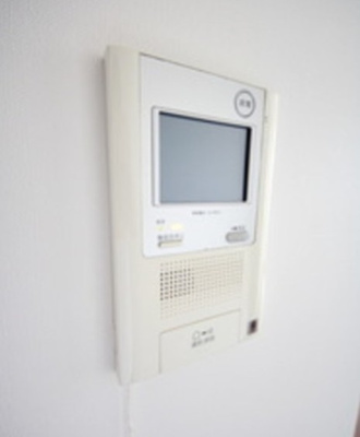 【セキュリティ】 | ビラ・アペックス相模原