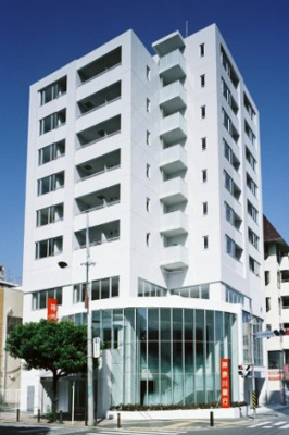 【外観】 | ビラ・アペックス相模原