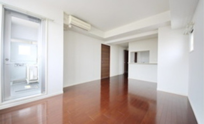 【居間・リビング】 | ビラ・アペックス相模原