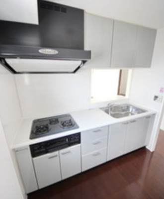 【キッチン】 | ビラ・アペックス相模原