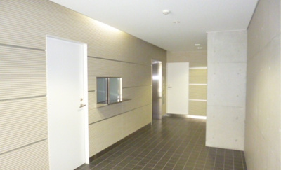 【居間・リビング】 | ビラ・アペックス相模原