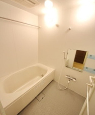 【浴室】 | ビラ・アペックス相模原