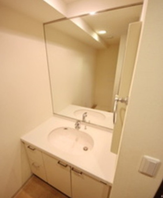 【独立洗面台】 | ビラ・アペックス相模原