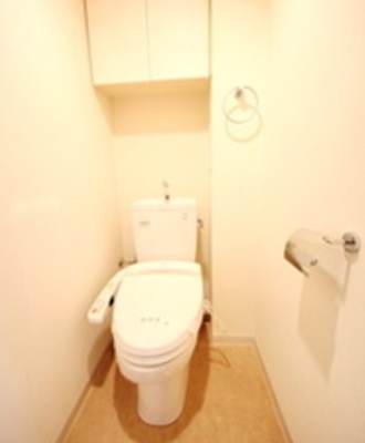 【トイレ】 | ビラ・アペックス相模原