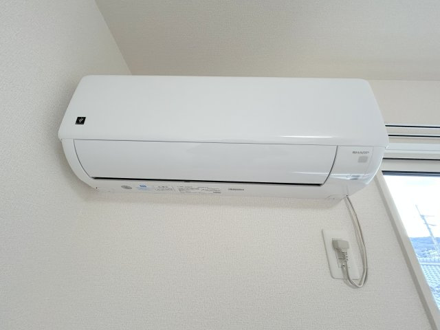 いかるの設備