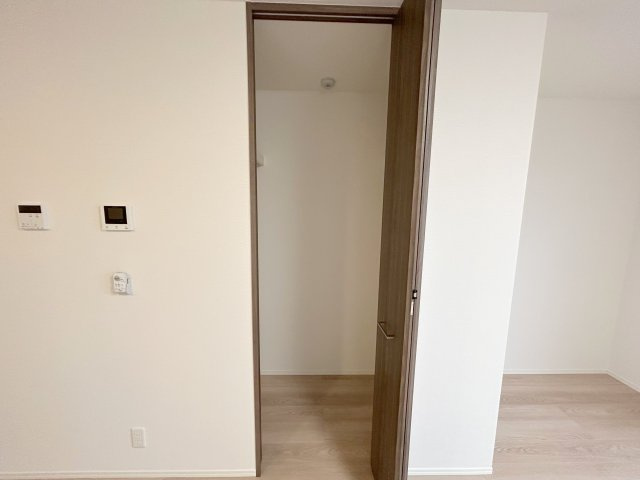 いかるの収納