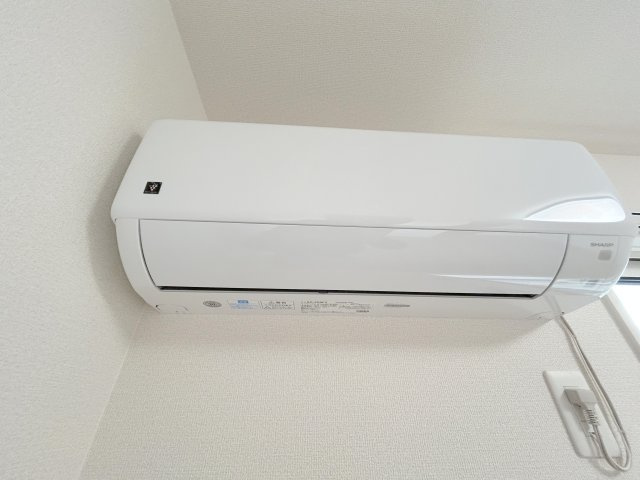 いかるの設備