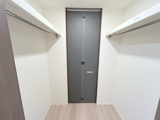 いかるの収納