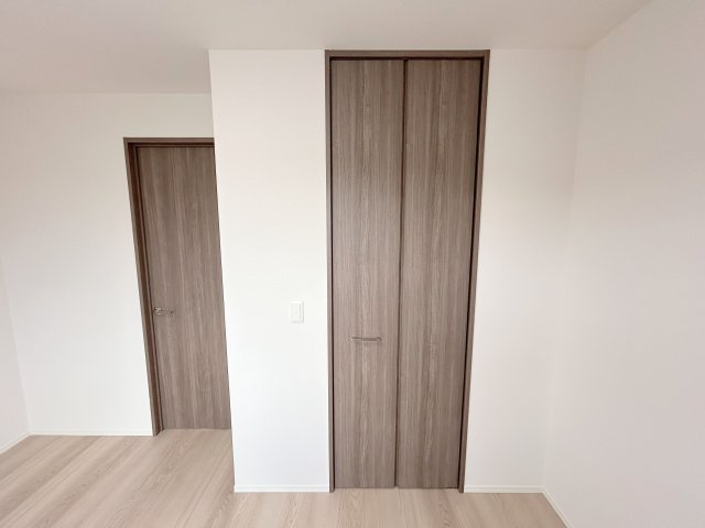 いかるの収納