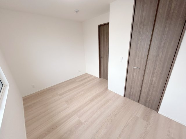 いかるの洋室