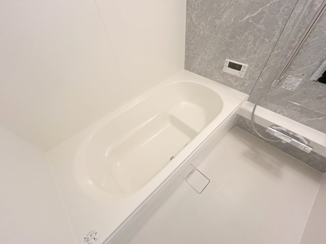 いかるの浴室