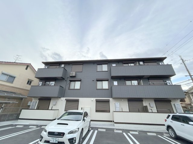 いかるの展望