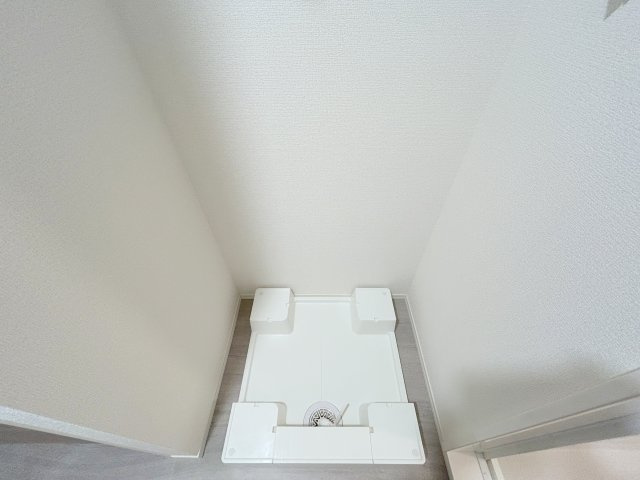 いかるのトイレ