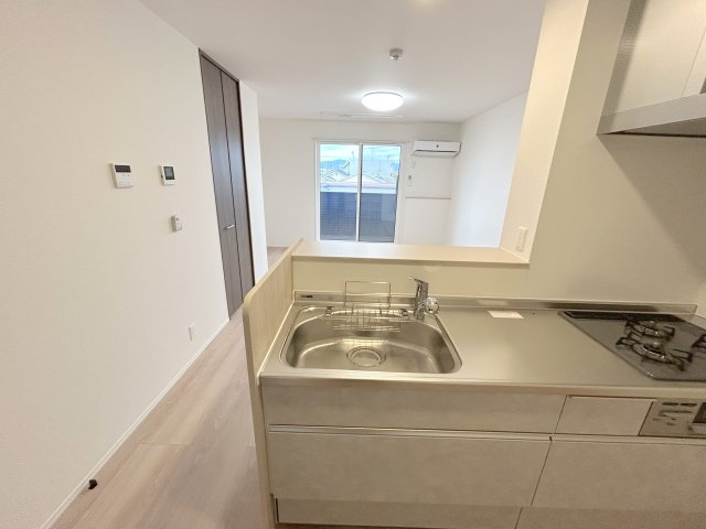 いかるのバルコニー