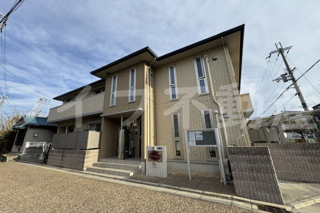 パークサイド金岡