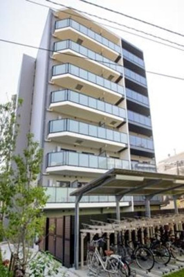 【外観】 | N’sパークレジデンス森下（エヌズパークレジデンス森下）