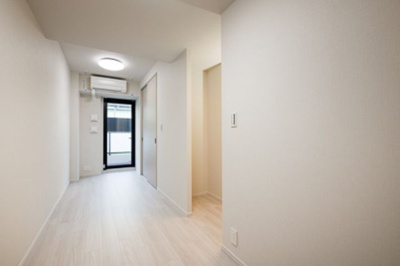 【居間・リビング】 | N’sパークレジデンス森下（エヌズパークレジデンス森下）