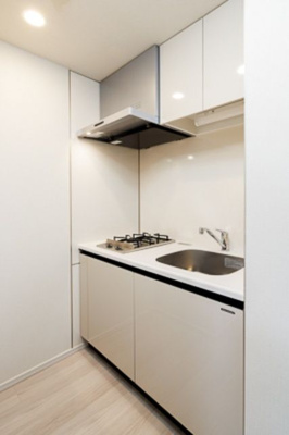 【キッチン】 | N’sパークレジデンス森下（エヌズパークレジデンス森下）