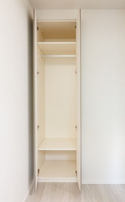 【収納】 | N’sパークレジデンス森下（エヌズパークレジデンス森下）