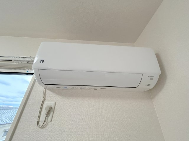 いかるの設備
