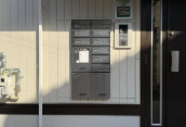 いかるのその他共用部分