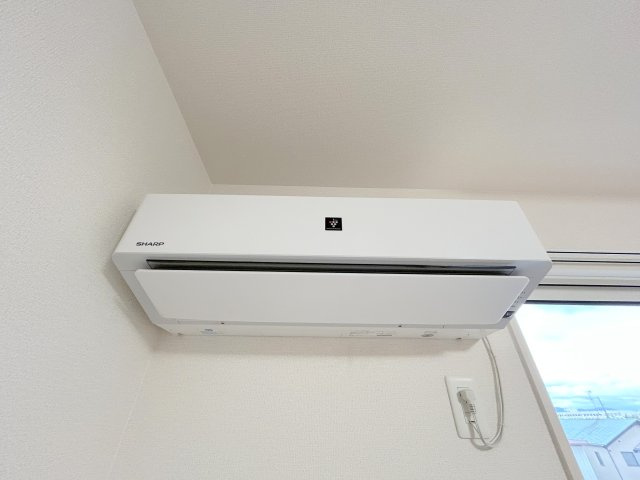 いかるの設備