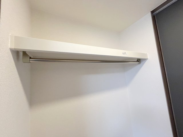 いかるの収納