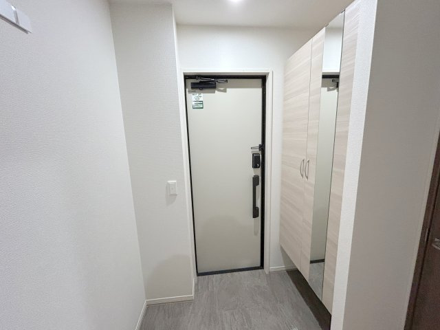 いかるの玄関