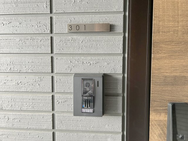 いかるのその他共用部分